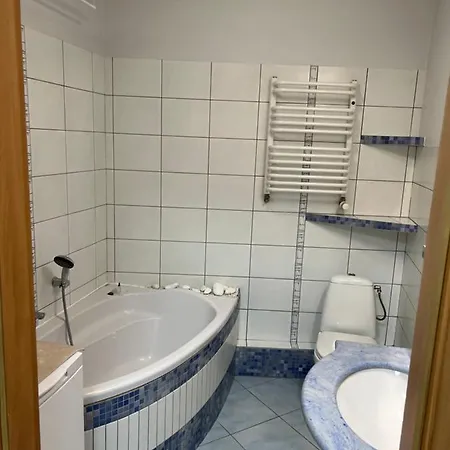 Appartement Wygodny 33m2 Wrocław