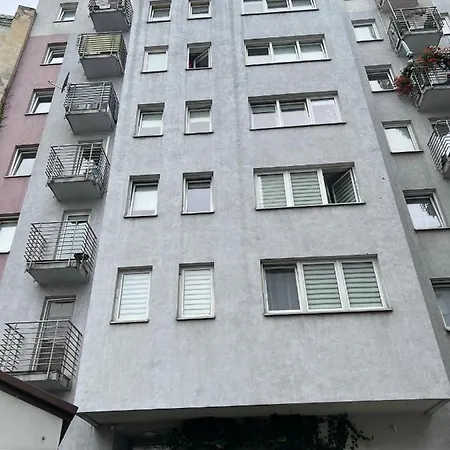 Wygodny 33m2 Appartement *