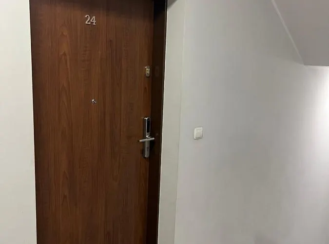 Wygodny 33m2 Appartement