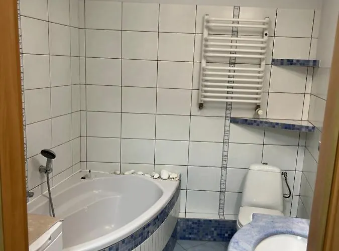 Appartement Wygodny 33m2 Wrocław