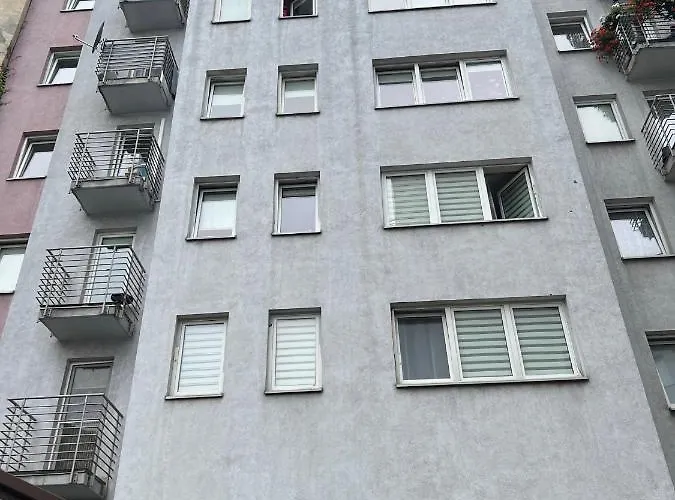 Wygodny 33m2 Appartement *