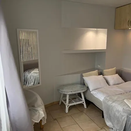 Wygodny 33m2 * ヴロツワフ